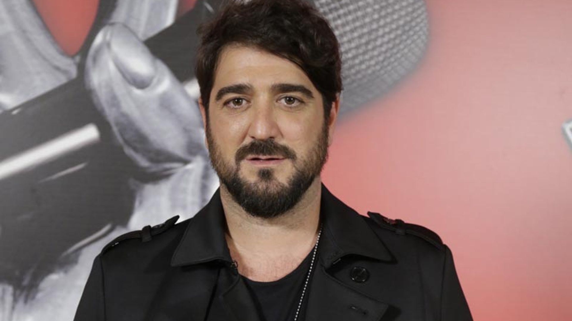 antonio orozco1