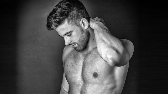 sergio ayala 8