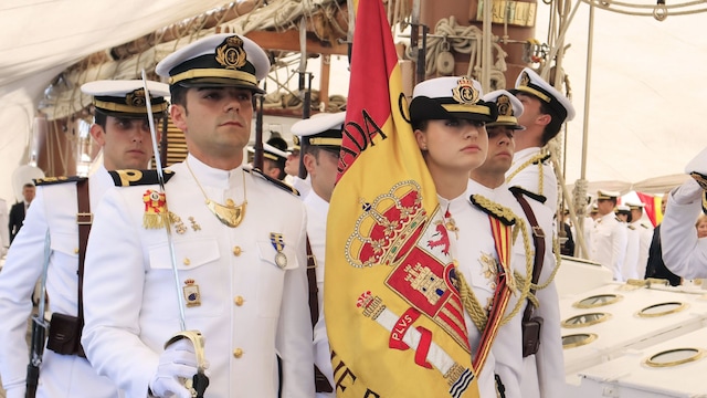 Princesa Leonor