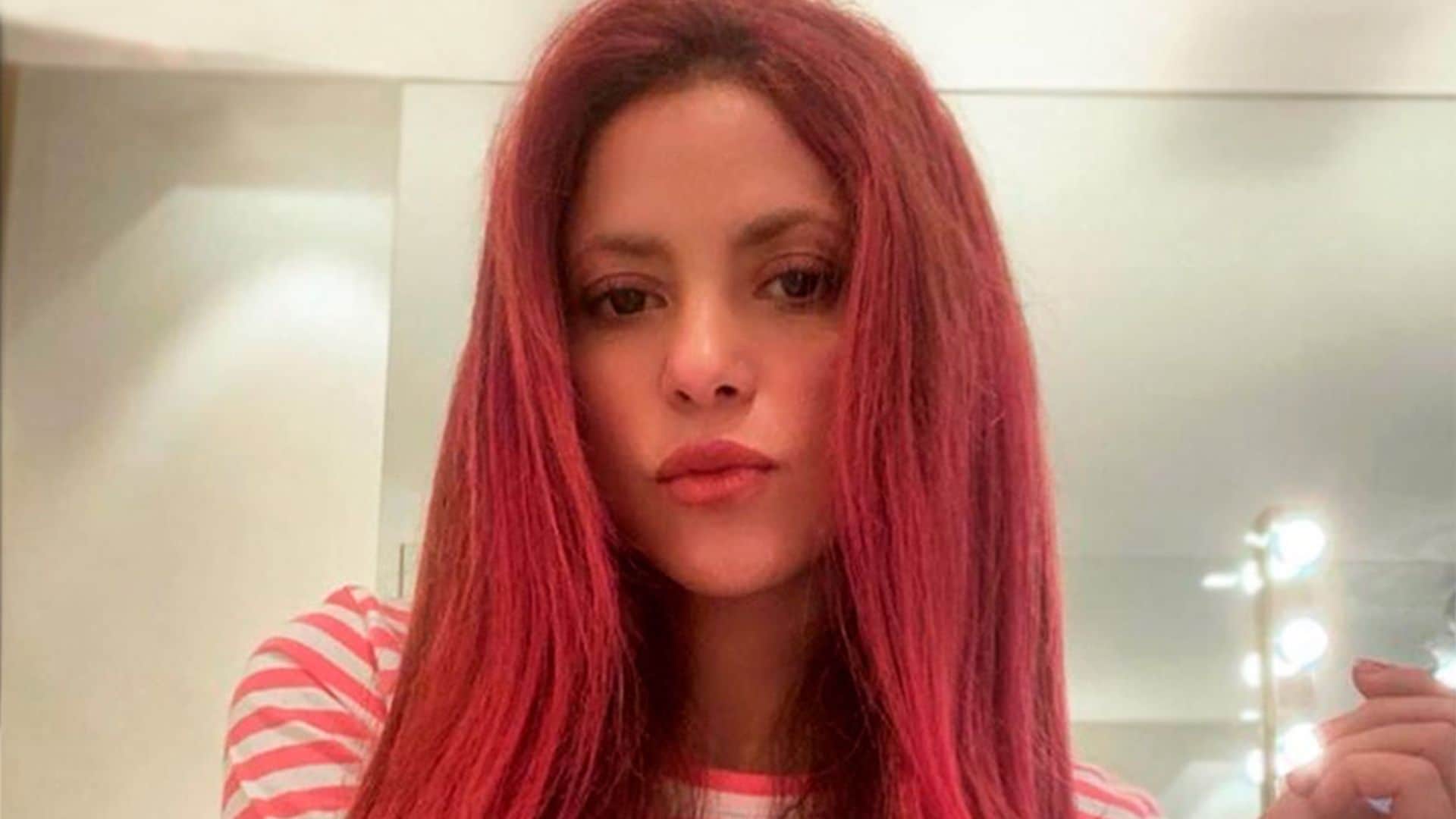 shakira