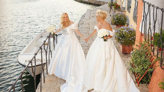 Boda Rebel Wilson