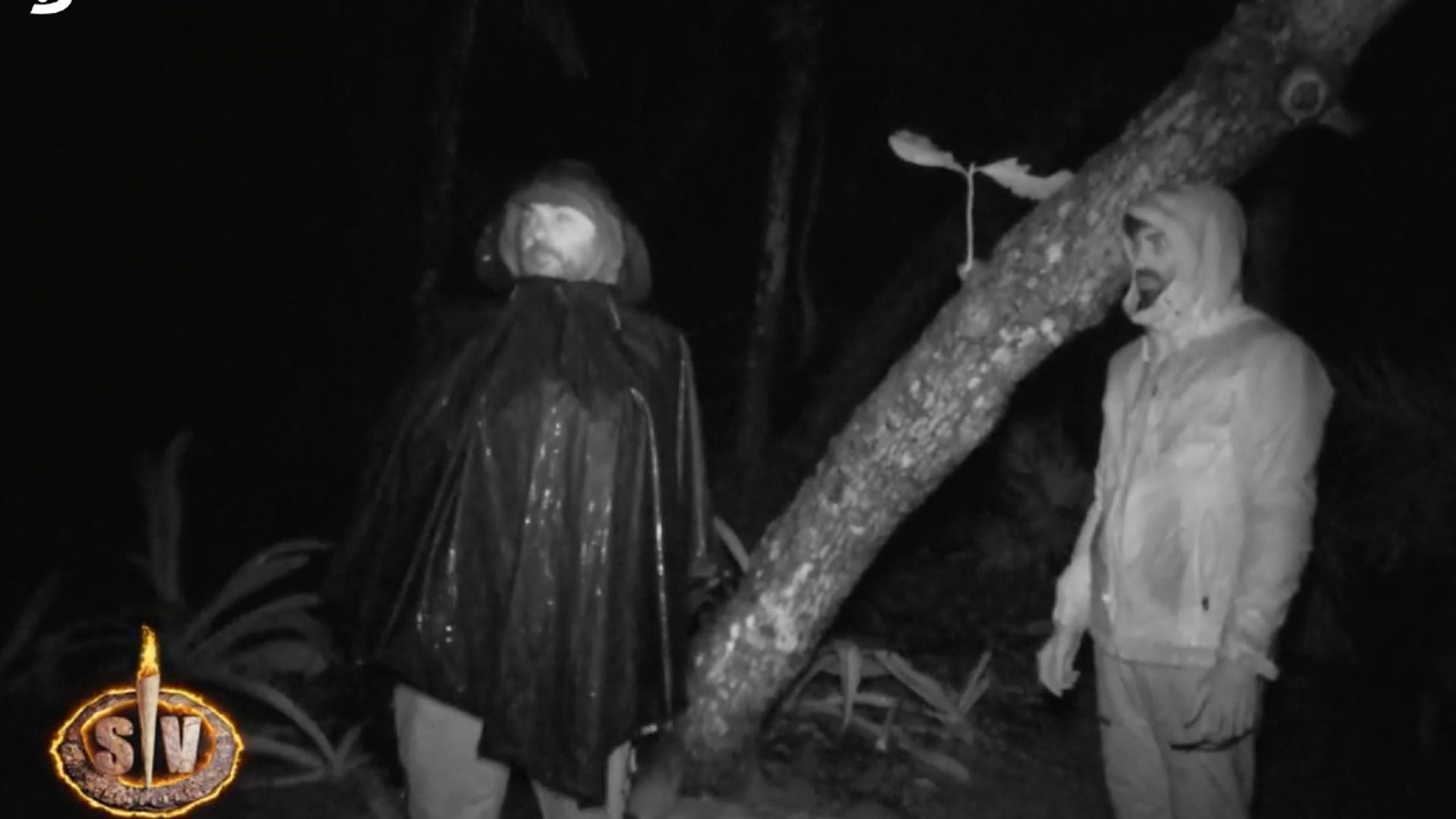 Los supervivientes, al límite por las tormentas en Honduras