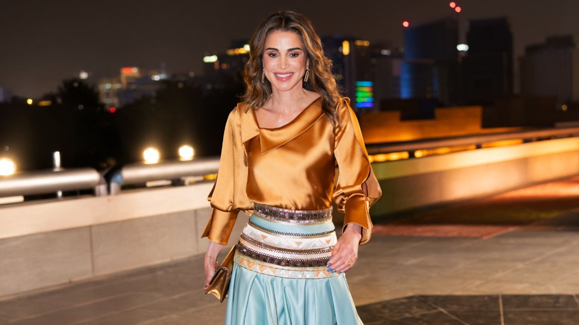 Royal Hashemite Court