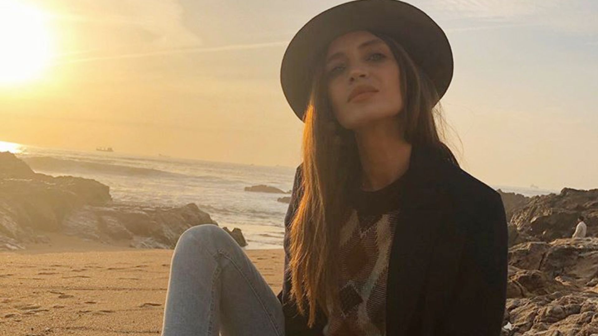 Sara Carbonero recibe un regalo sorpresa: 'Lo que yo pensaba que era rutina, en realidad era vivir'