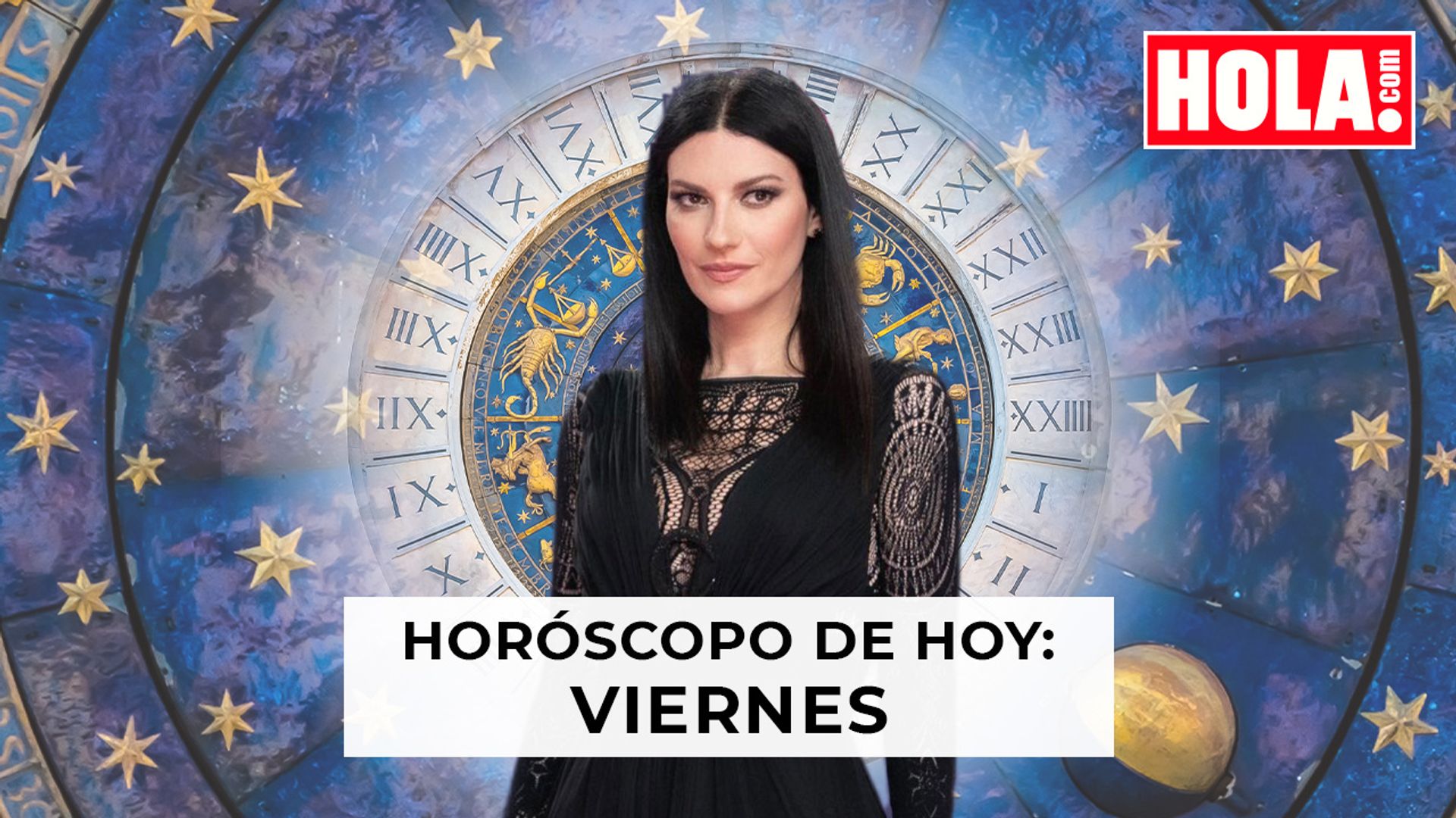 Horóscopo de hoy, viernes 16 de mayo, consulta lo que dice tu horóscopo diario