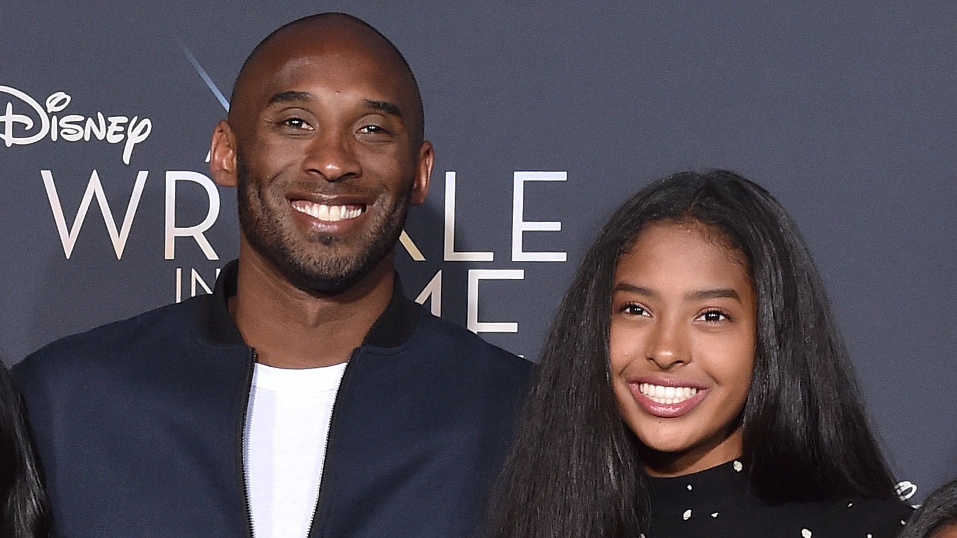 Natalia, hija de Kobe Bryant, rinde tributo a su fallecido padre en su graduación de la universidad