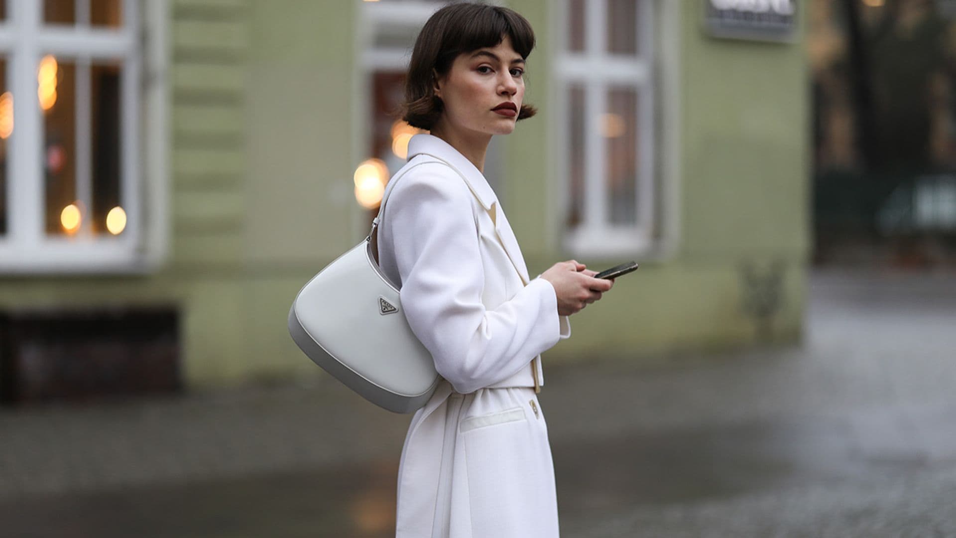 ¡El futuro ya está aquí! Las pistas que demuestran que la moda ha cambiado para siempre