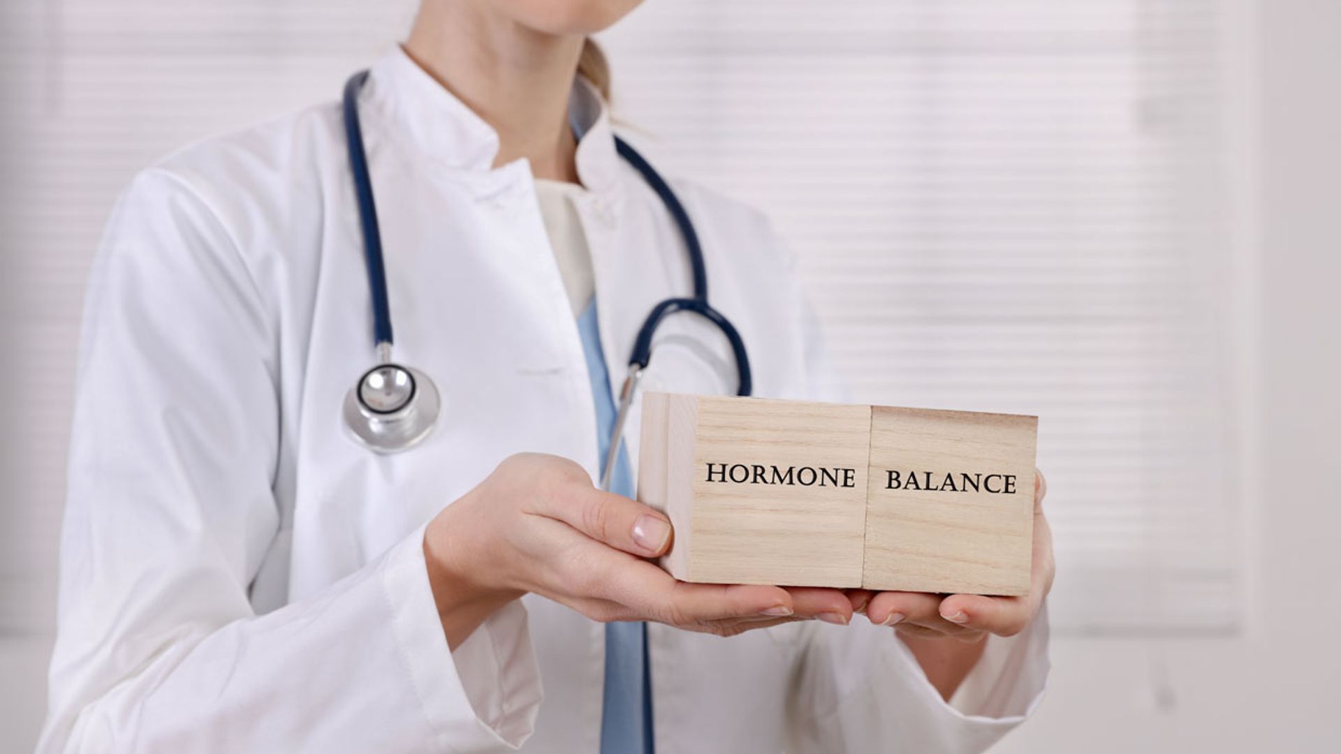 Apunta todo lo que debes saber sobre las hormonas femeninas