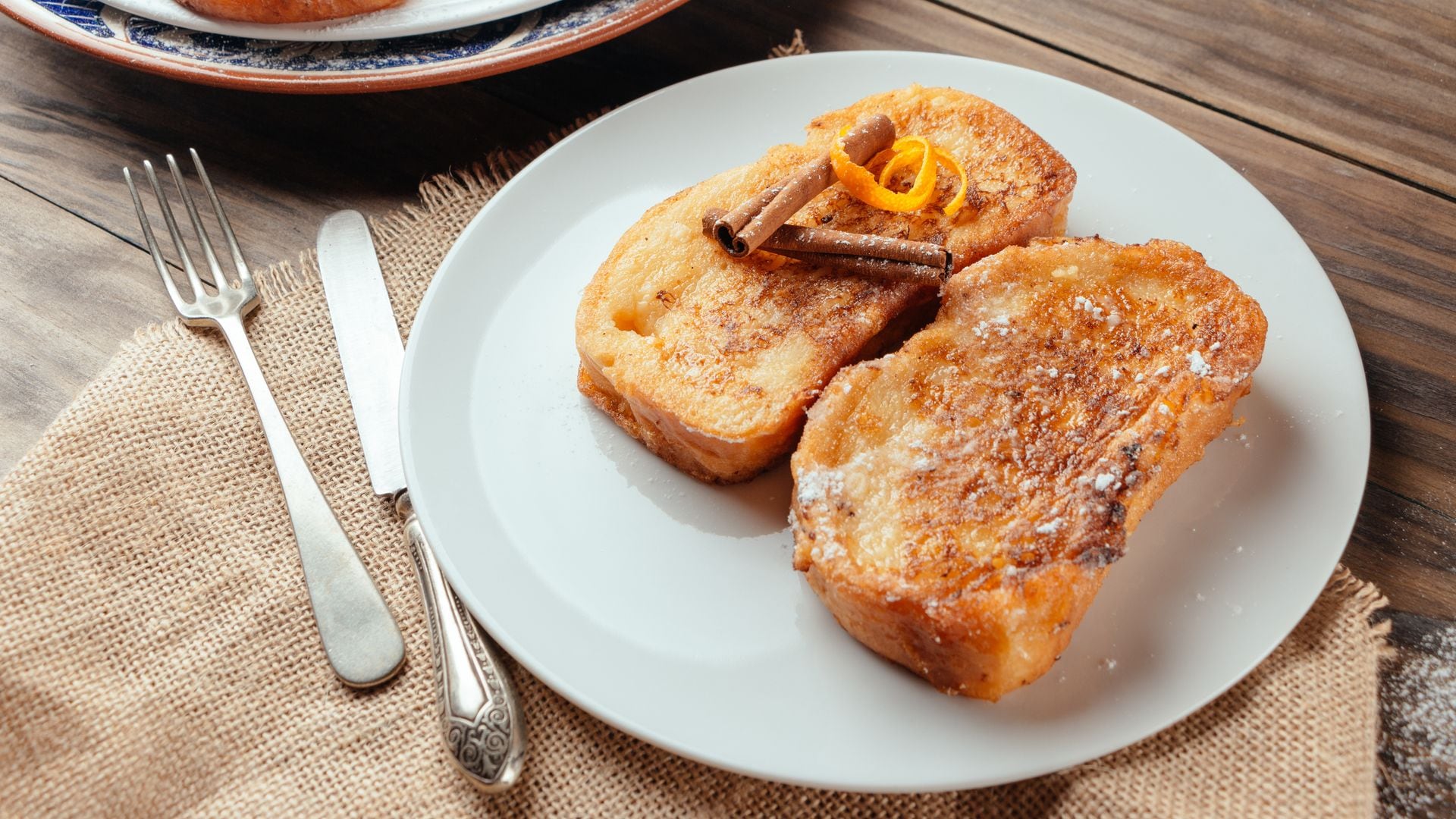 Las torrijas más irresistibles de Madrid: de brioche, sin gluten, con historia y disponibles todo el año