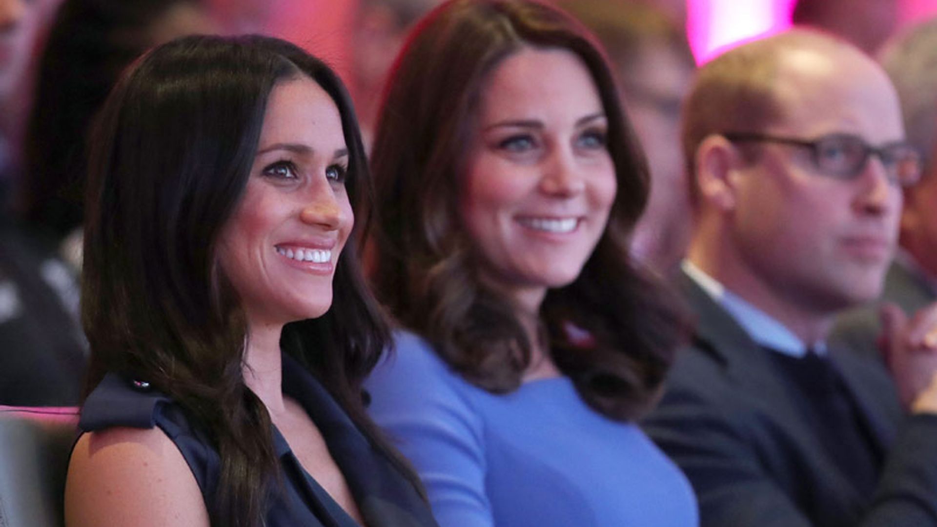 El regalo que Meghan entregó a la Duquesa de Cambridge y a sus amigas como recuerdo de su boda
