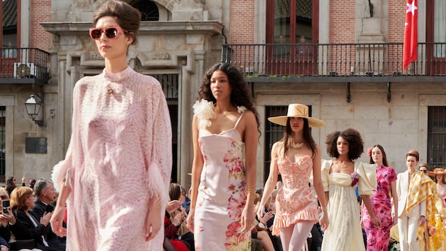 madrid es moda