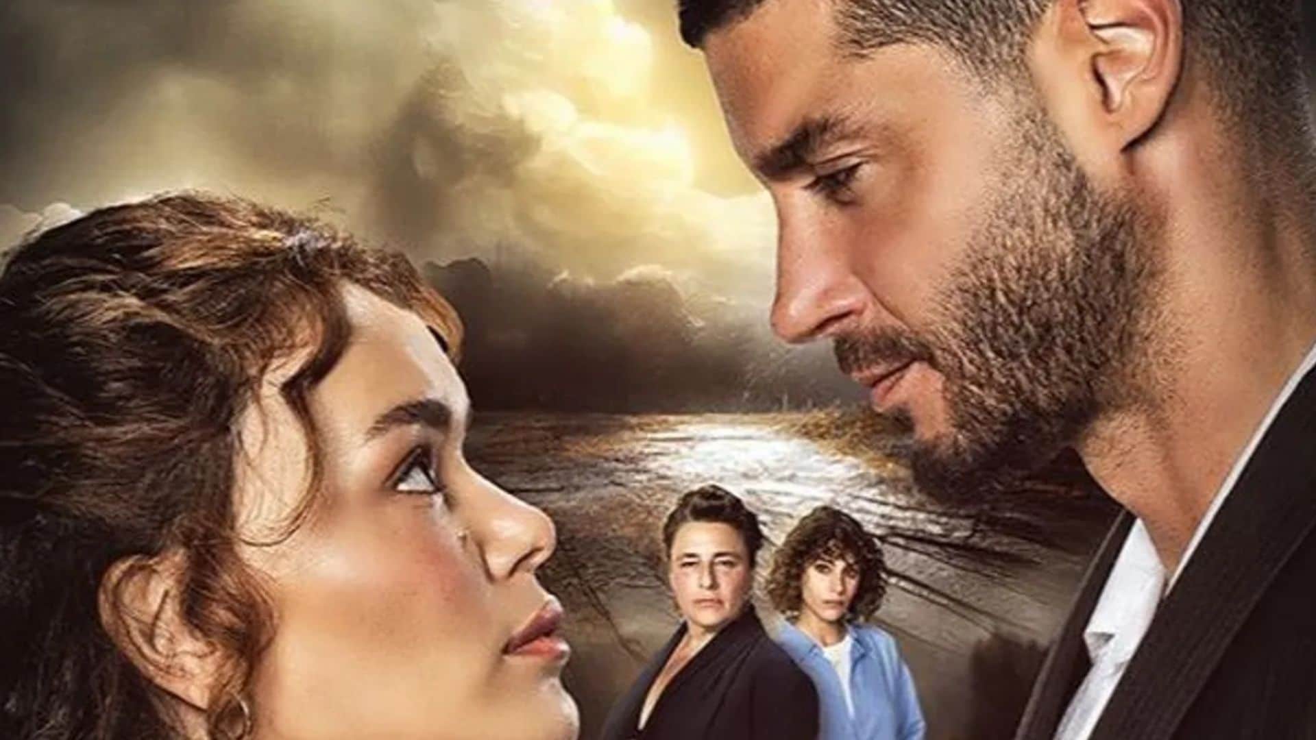 Todo sobre 'A little sunshine', la nueva serie turca que llega a España con la villana de 'Mujer'