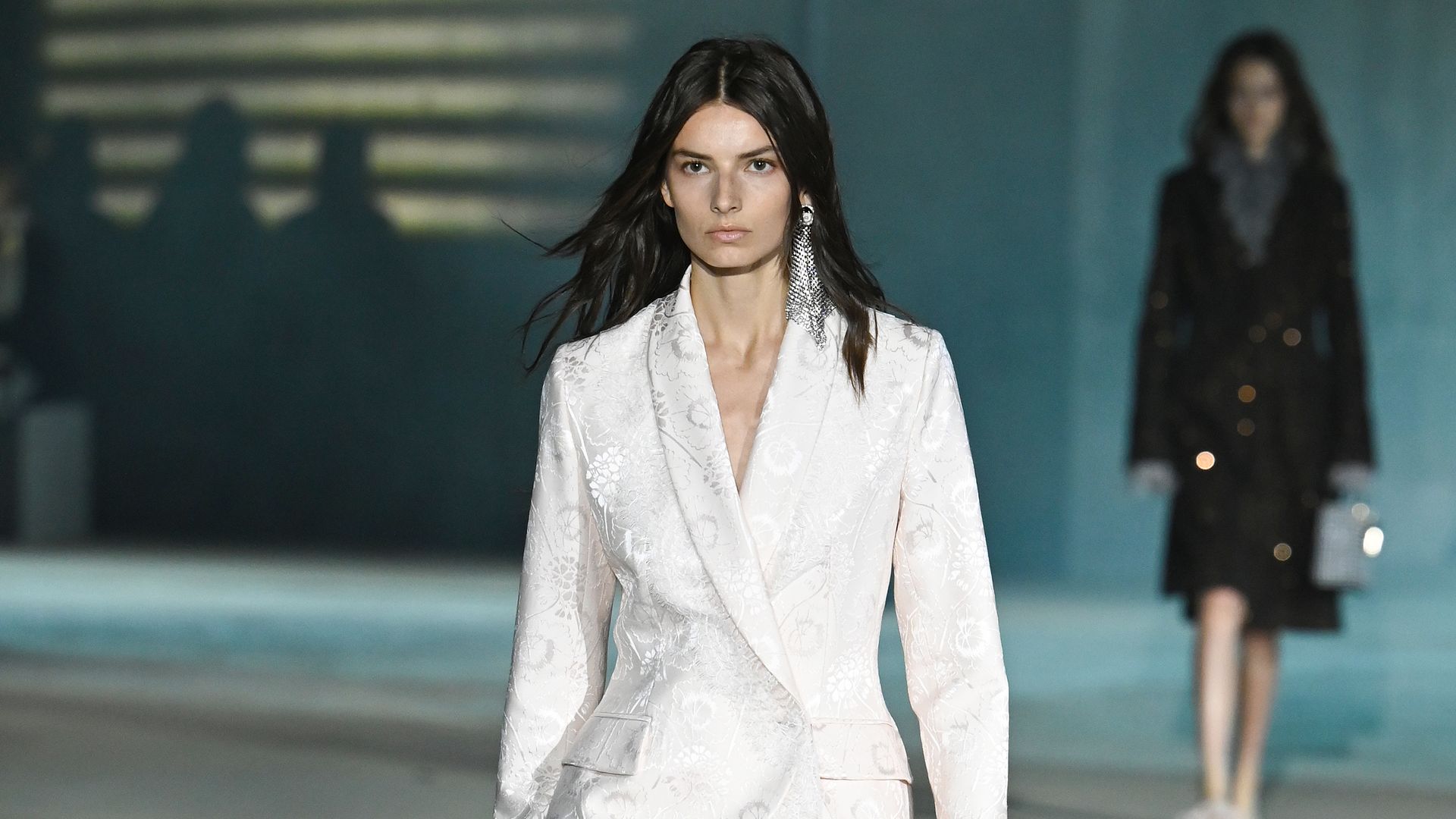 Dior Crucero 2027 en Los Ángeles