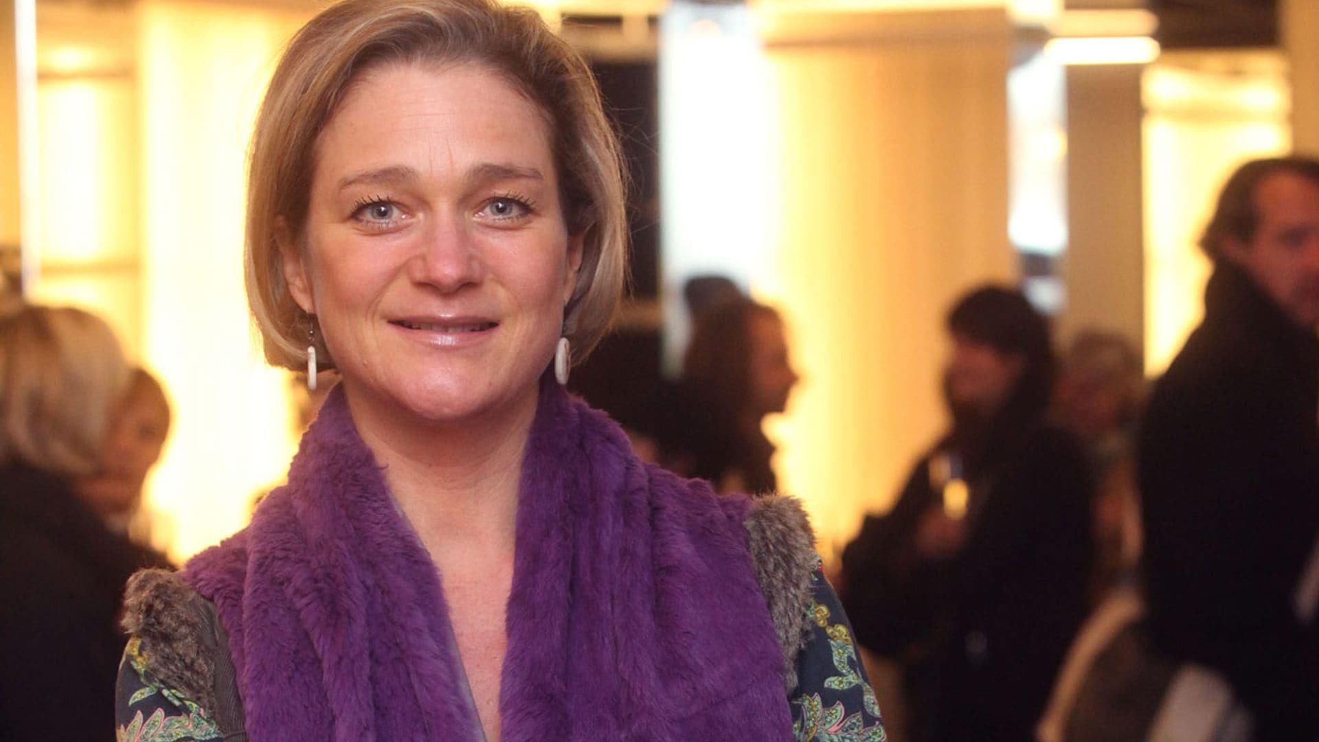 La reacción de Delphine Böel y lo que sucederá con la herencia de Alberto de Bélgica: las novedades del caso