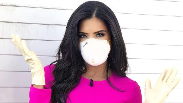 francisca lachapel