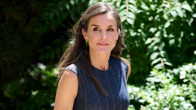 Reina Letizia