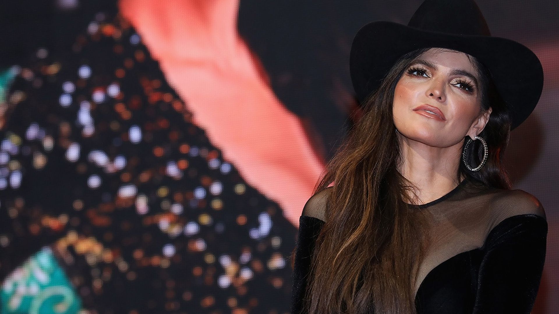 Ana Bárbara rompe el silencio sobre la demanda de su hermano, Francisco Ugalde