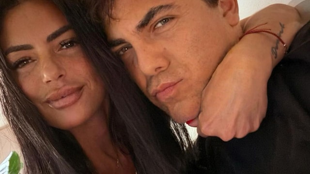 Mariela Sánchez y Cristian Castro retomaron su relación