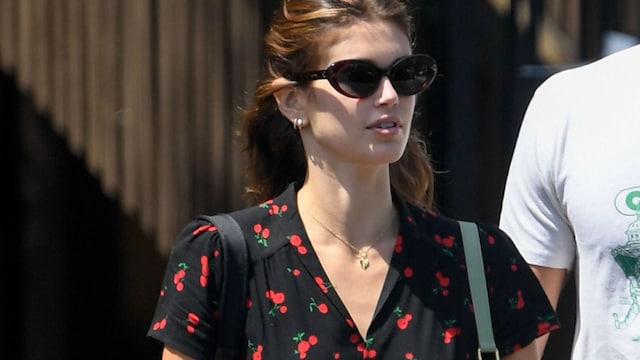 kaia gerber tamara falco