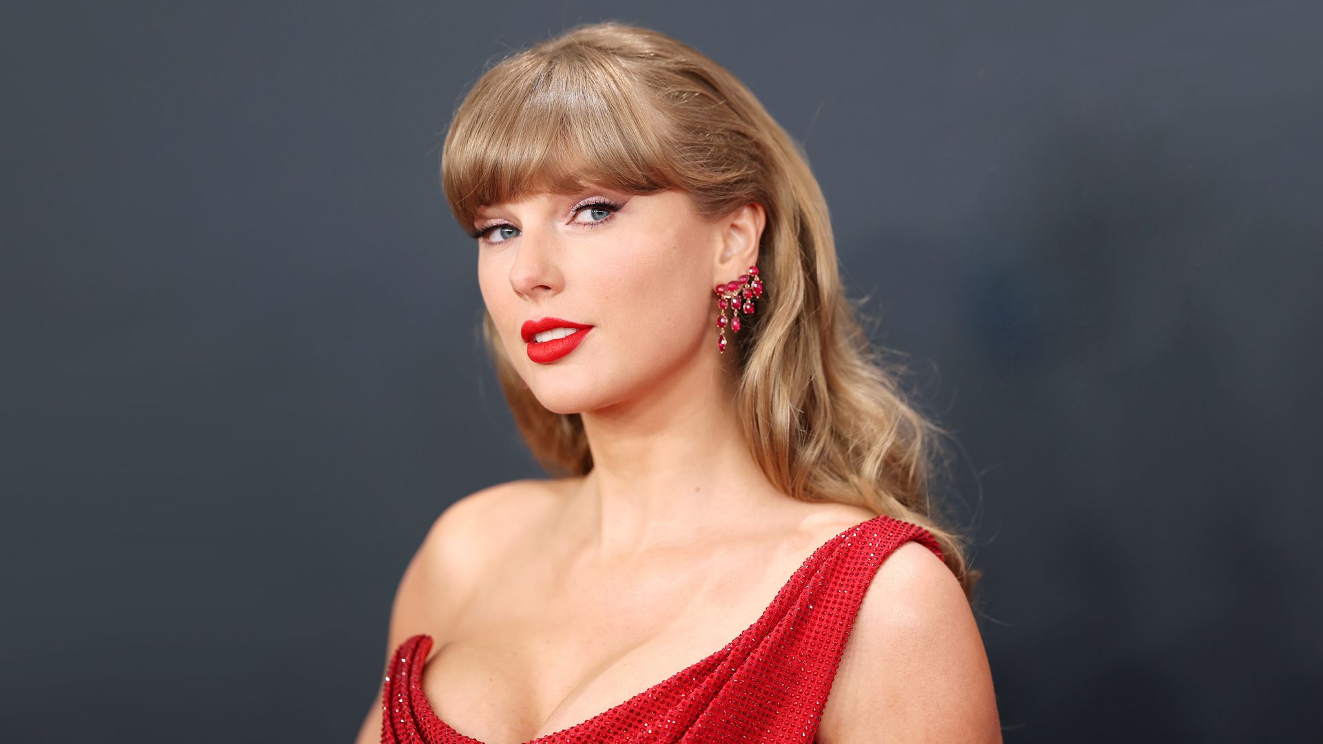 La foto de Taylor Swift que ha desatado los rumores de embarazo