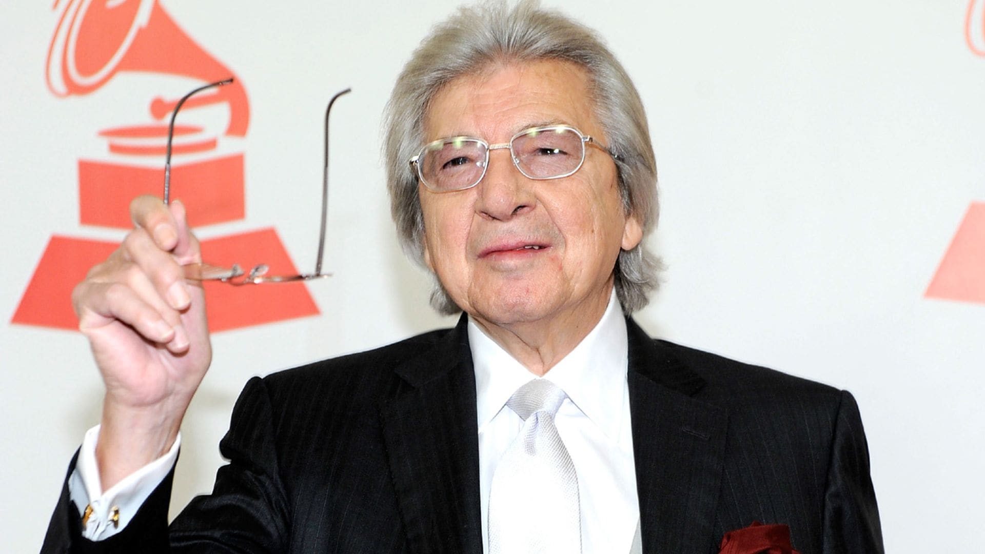 Fallece Purificación Casas, mujer del compositor Manuel Alejandro