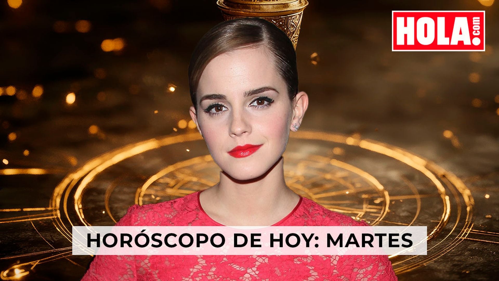 Descubre lo que los astros tienen preparado para ti hoy