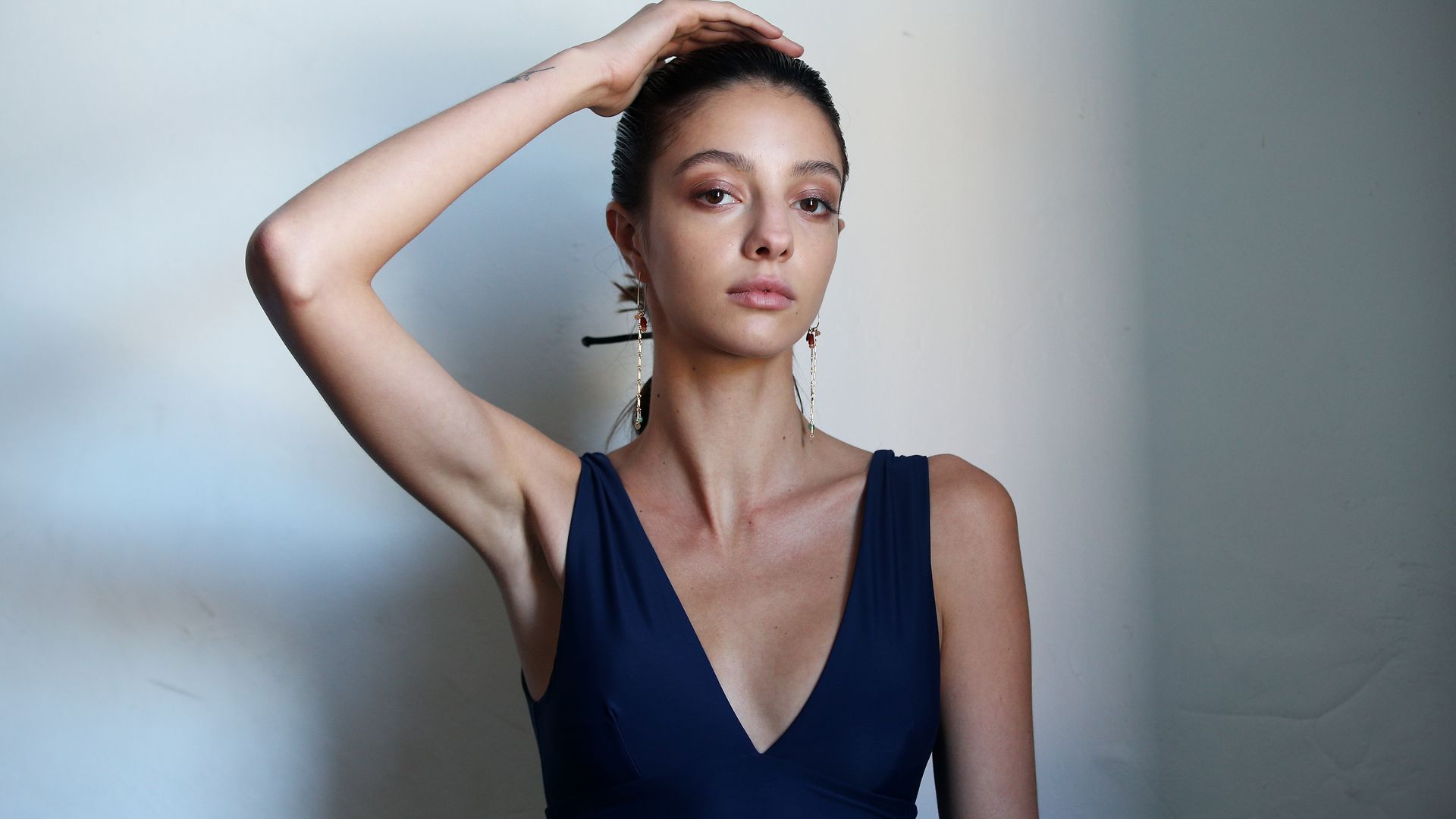 Muere Lucy Markovic, modelo internacional y amiga de Marta López Álamo, a los 27 años