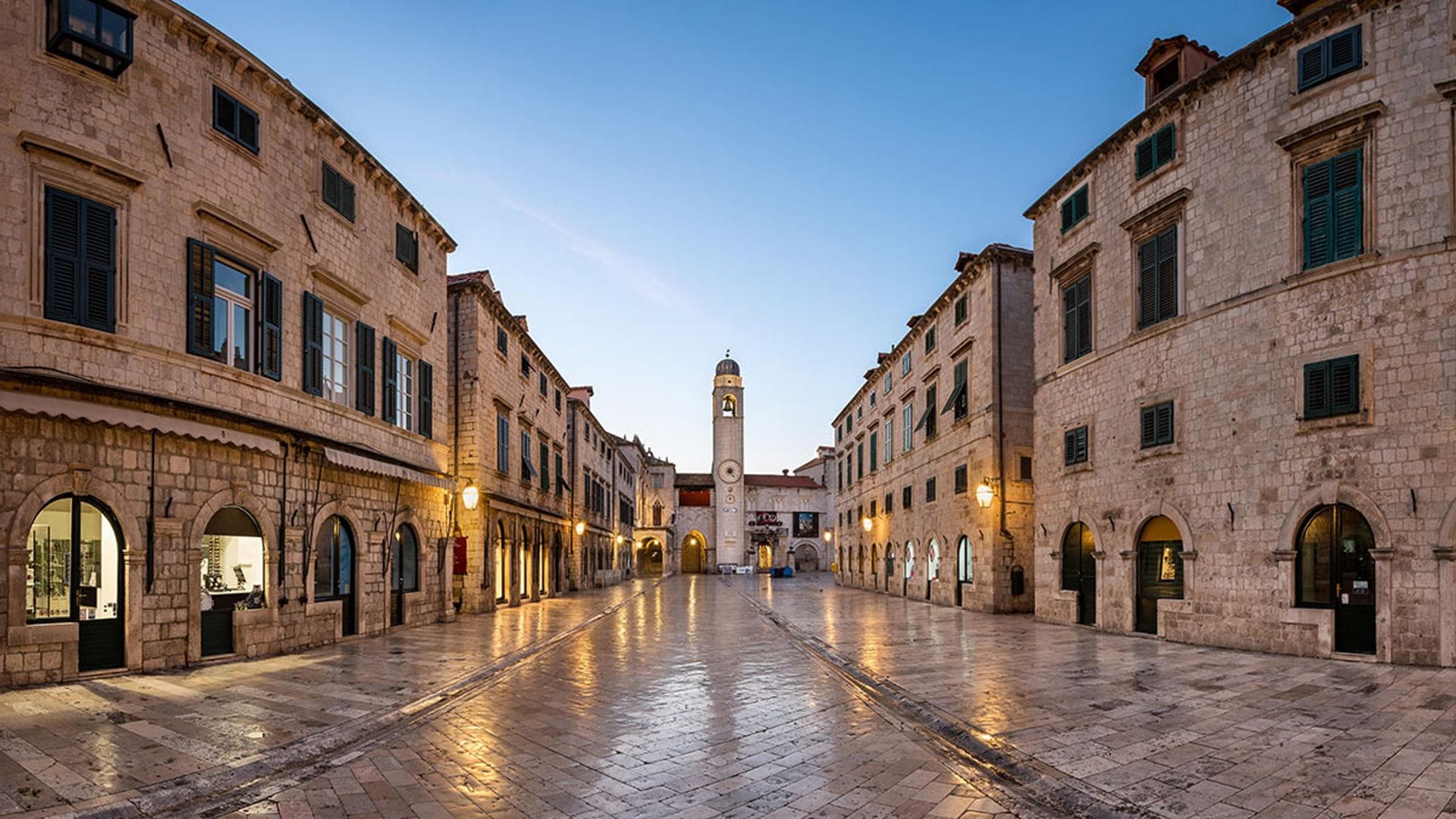 48 horas en Dubrovnik, la escapada perfecta a la costa croata