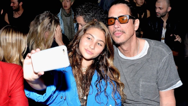 chris cornell y toni cornell