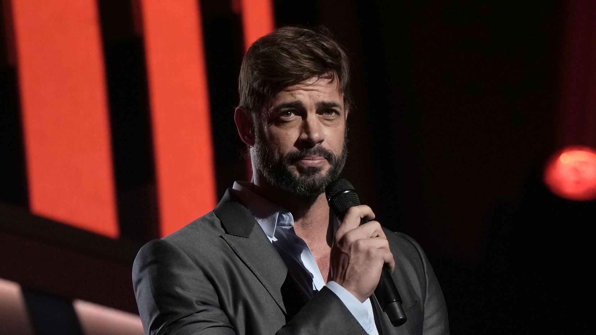William Levy da sus primeras declaraciones tras salir de prisión