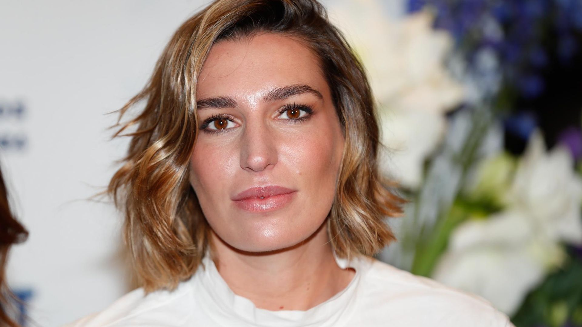 Eugenia Osborne y Miguel Barreiro, mucho amor y mucho estilo para una cita invernal