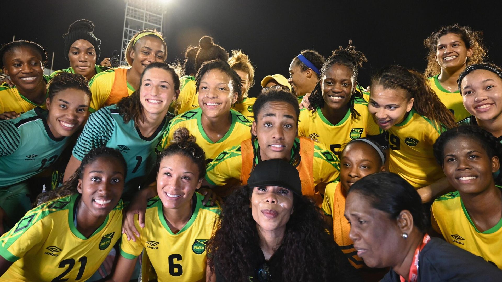 fbl wc 2019 women jam music marley