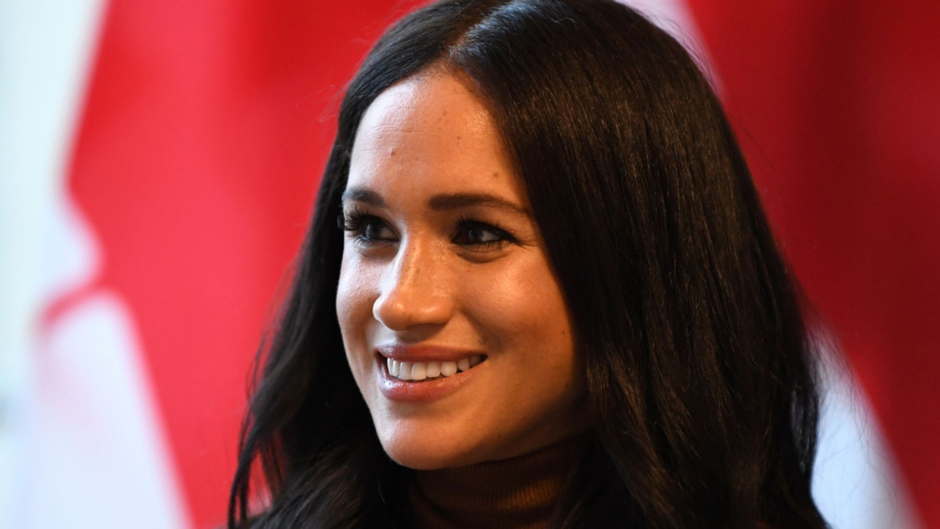 ¡Confirmado! Massimo Dutti ha conquistado el armario de Meghan Markle