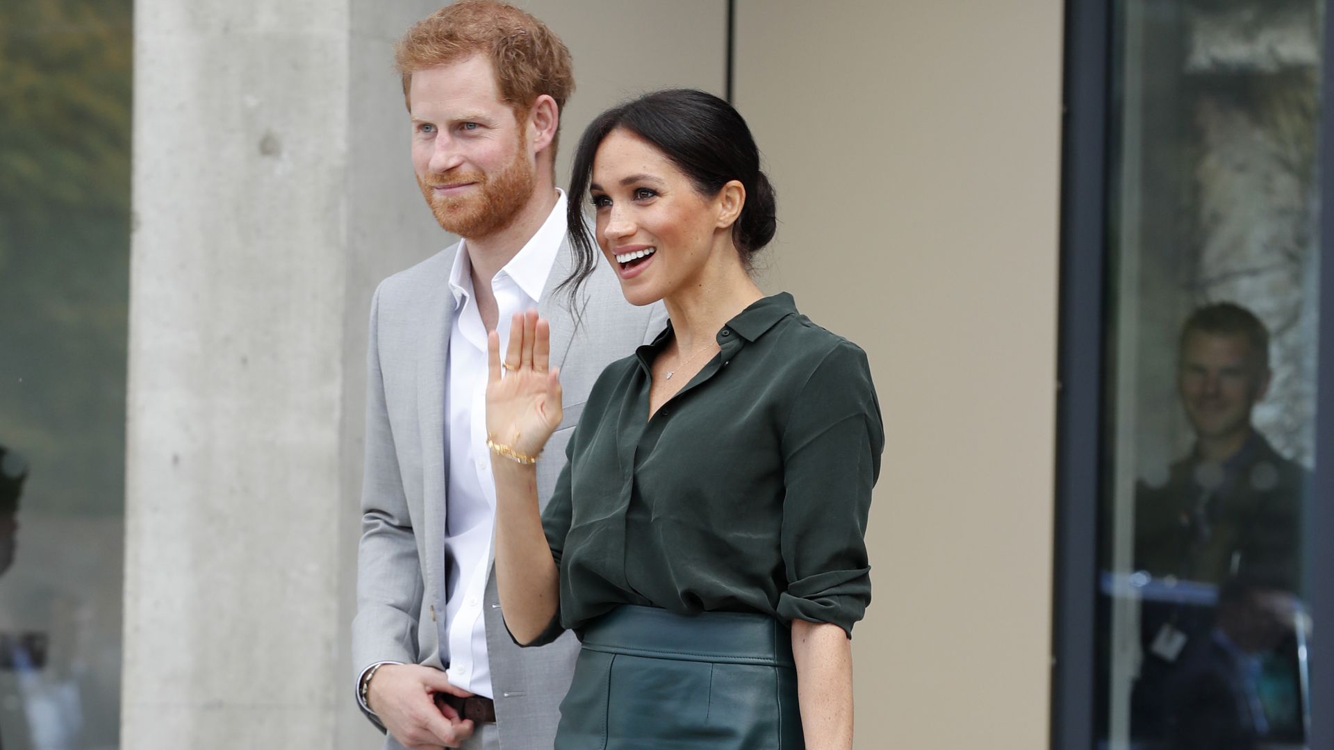 Meghan Markle