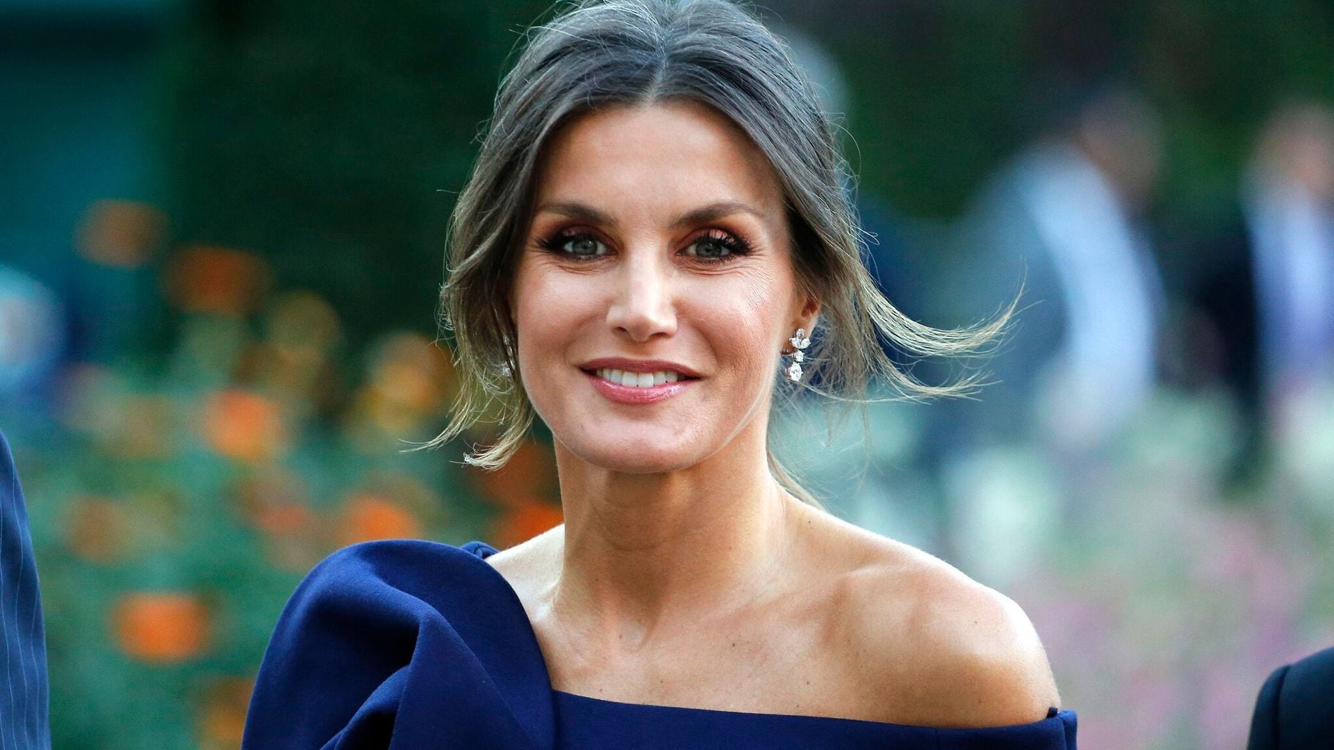 Redescubriendo a doña Letizia en su 50 cumpleaños: los dos vestidores de la Reina