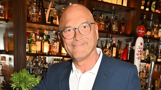 Gregg Wallace