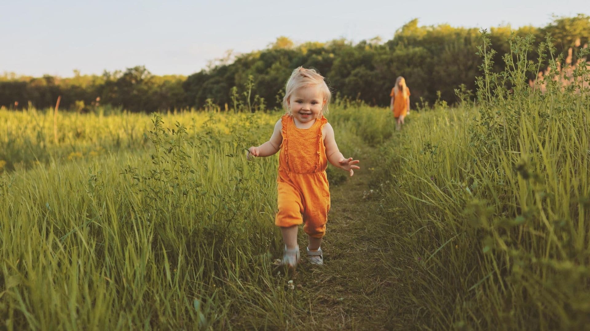 ¿Por qué los niños se aburren en la naturaleza? Tenemos la respuesta y la solución