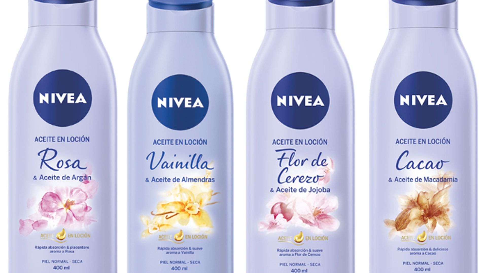 nivea