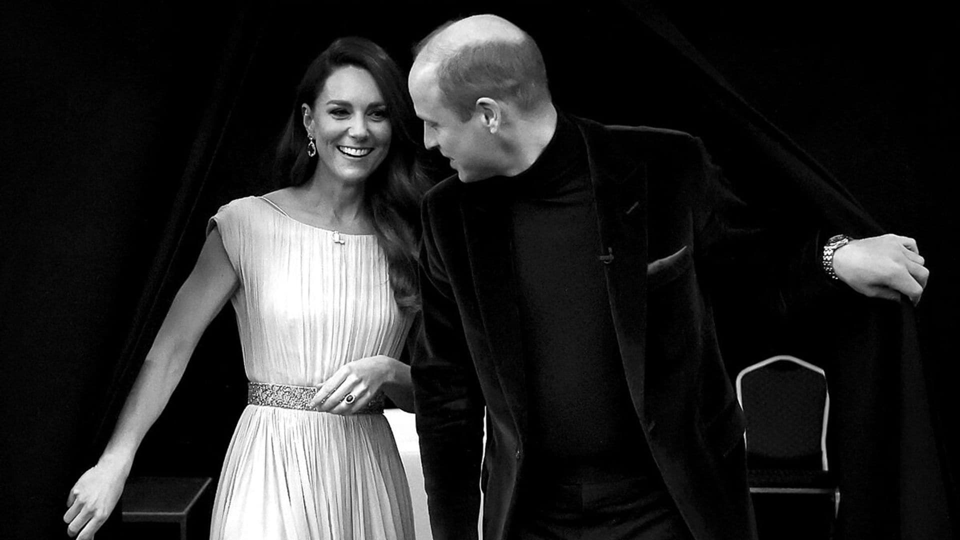 Kate está preparada para su destino: el ascenso imparable de la duquesa de Cambridge