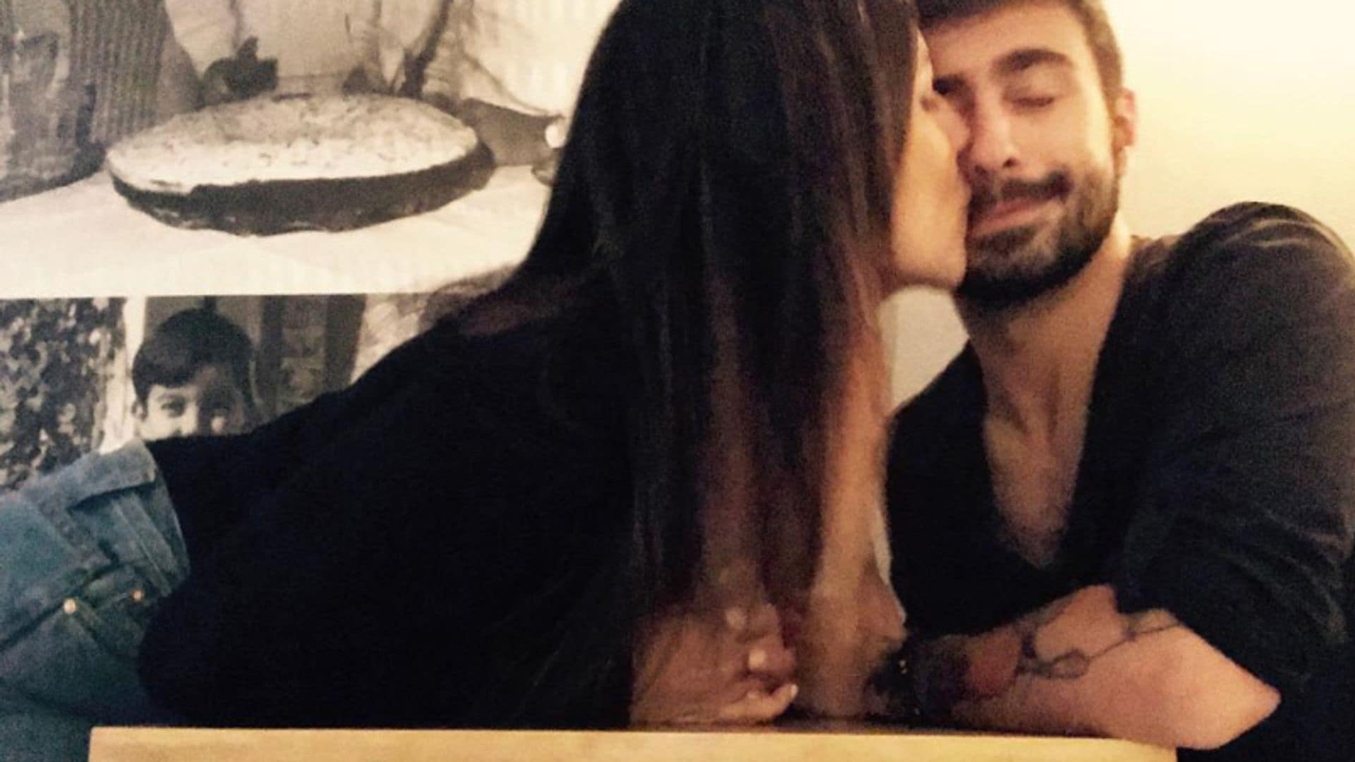 Irene Junquera y Rayden, ruptura en las redes y ¿ruptura sentimental?