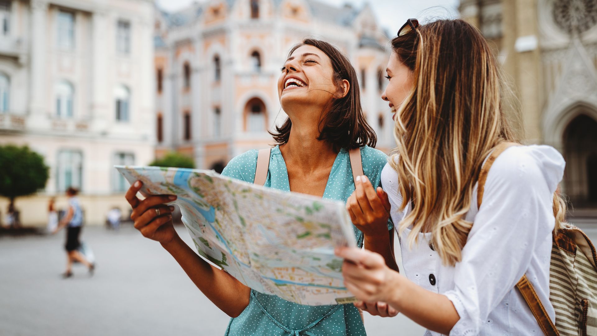 Si tu objetivo este verano es dejar las emociones negativas a un lado, toma nota de estos consejos
