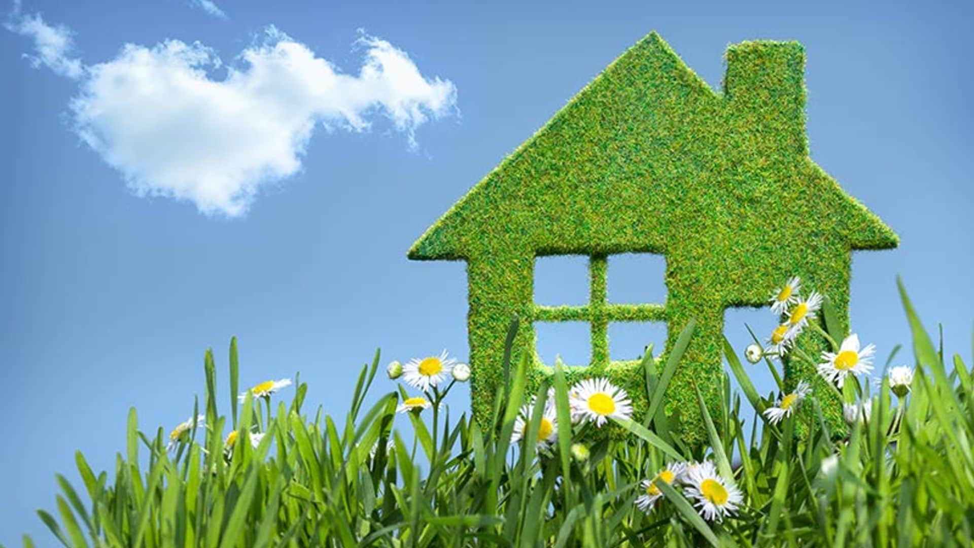casa limpieza eco