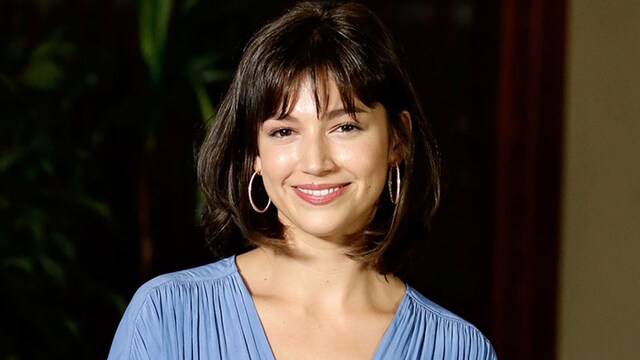 ursula corbero