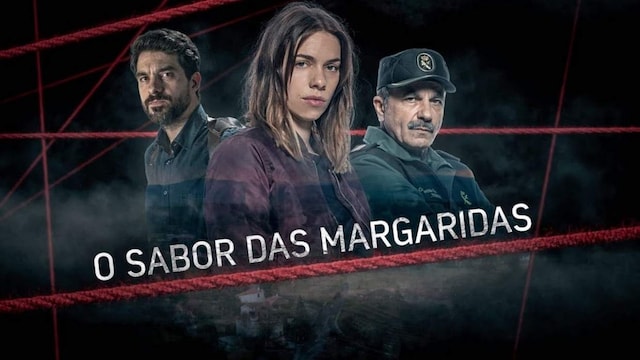 portada margaridas