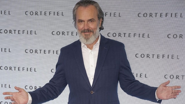 jose coronado