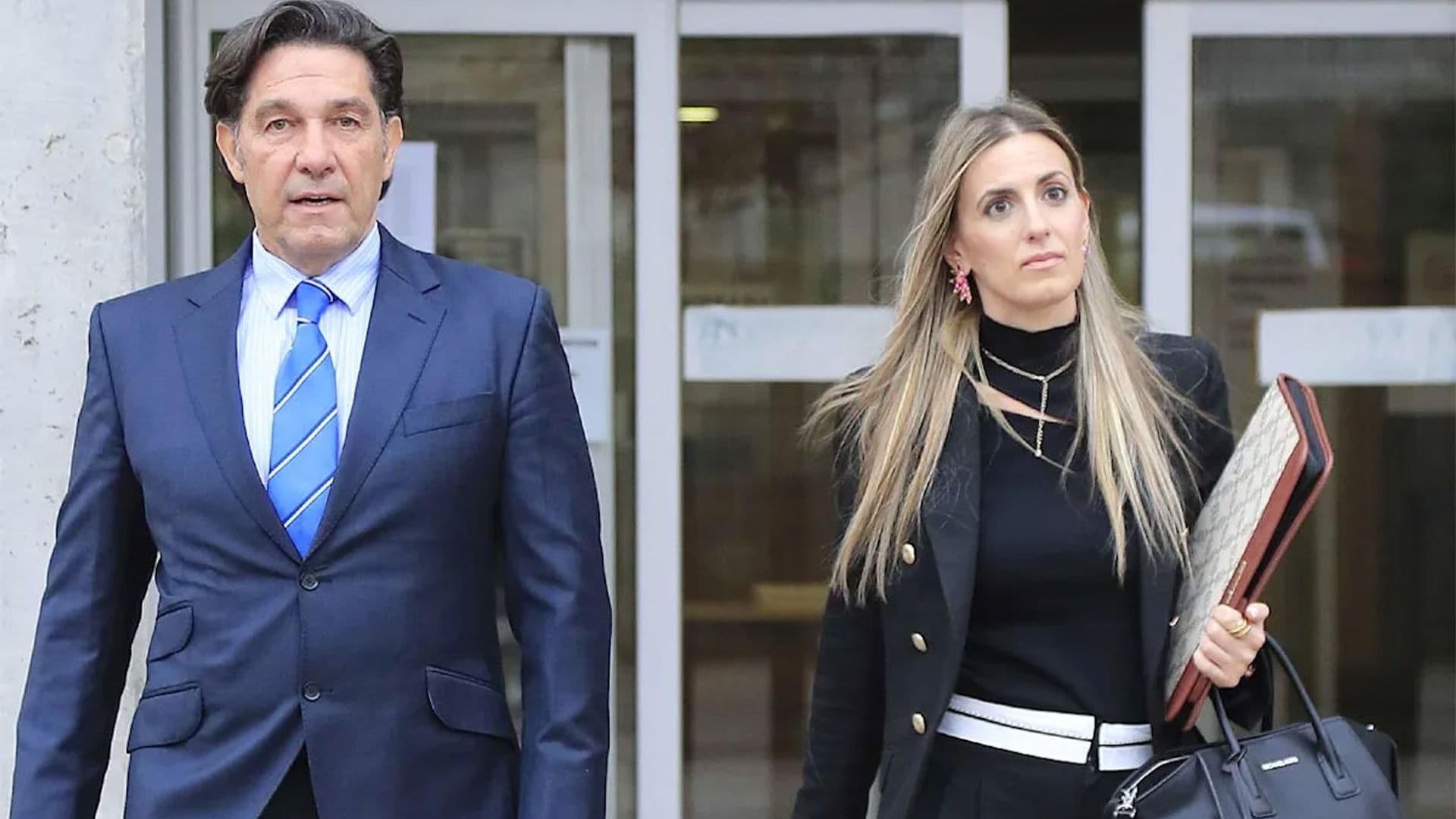 La tía de Luis Lorenzo y Arantxa Palomino no murió envenenada según la última autopsia