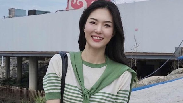 park soo ryun