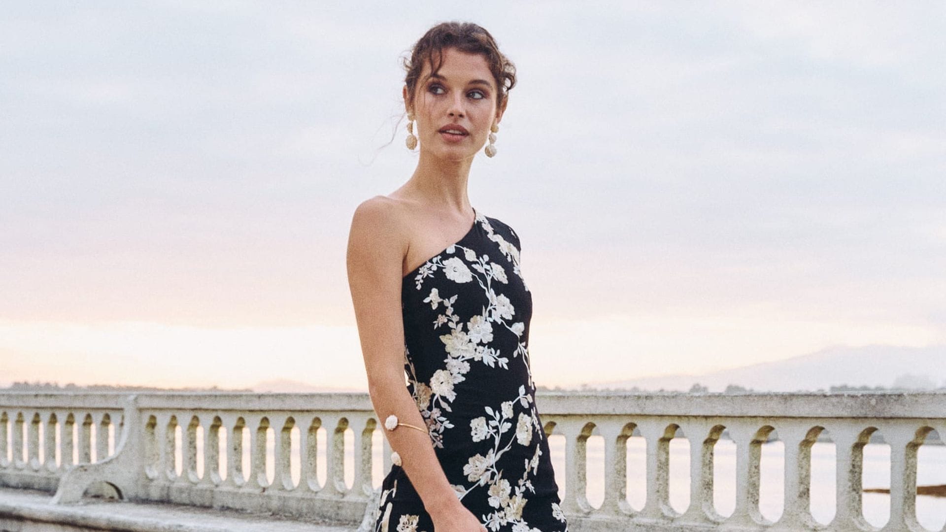 15 looks de invitada para la Feria de Málaga si no quieres vestir de flamenca