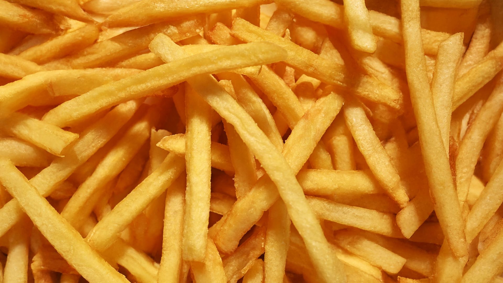 Patatas fritas