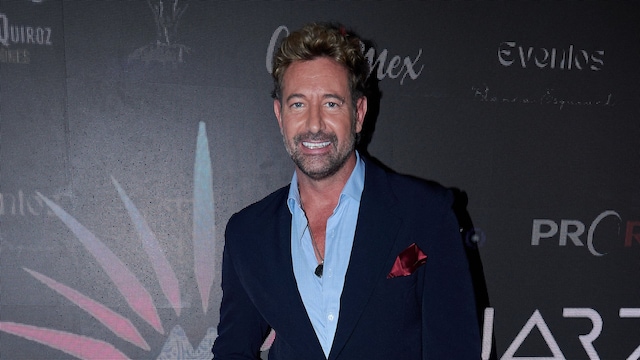 Gabriel Soto